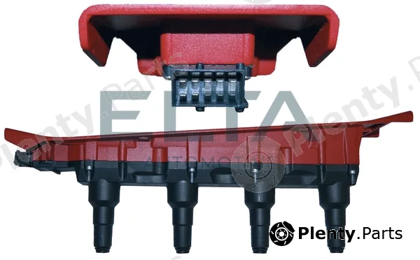 Elta Automotive EE5162 — Ignition Coil VXPro