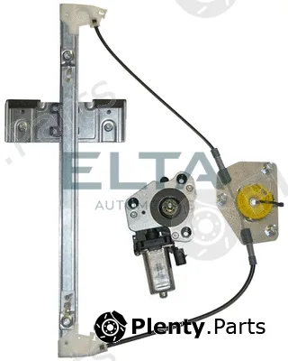 Elta Automotive ER1665 — Window Regulator VXPro