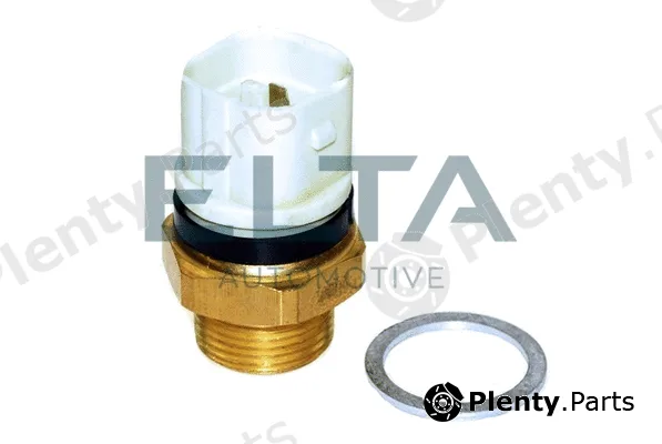 Elta Automotive EV2023 — Temperature Switch, radiator fan VXPro