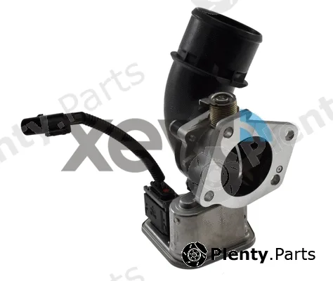 Elta Automotive XEG9206 — Throttle Body Xevo