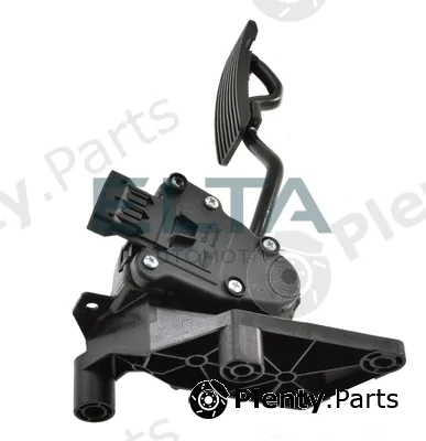 Elta Automotive EE8054 — Accelerator Pedal VXPro
