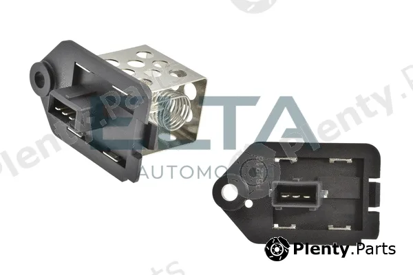 Elta Automotive EH1073 — Series resistor, electric motor (radiator fan) VXPro