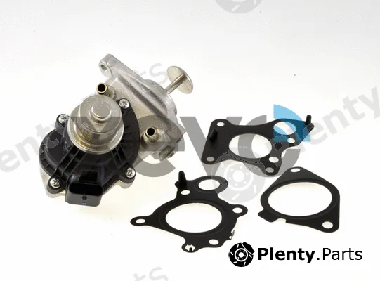 Elta Automotive XEG9346 — EGR Valve Xevo
