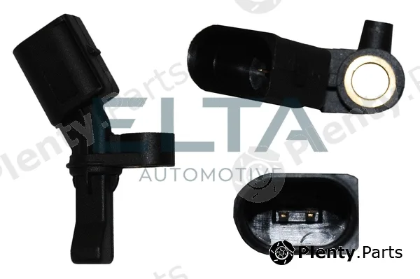 Elta Automotive EA0187 — Sensor, wheel speed VXPro