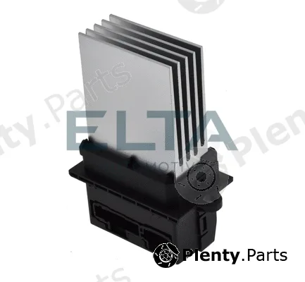 Elta Automotive EH1045 — Resistor, interior blower VXPro