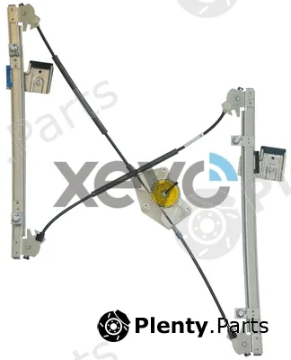 Elta Automotive XWR4237 — Window Regulator Xevo