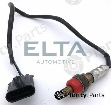 Elta Automotive EX0107 — Lambda Sensor VXPro