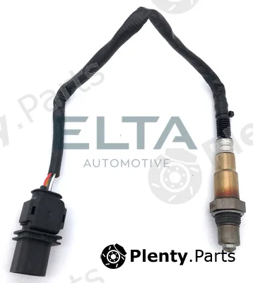 Elta Automotive EX0489 — Lambda Sensor VXPro