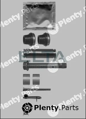Elta Automotive EA9292 — Guide Sleeve Kit, brake caliper VXPro