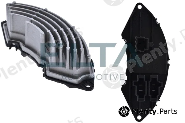 Elta Automotive EH1029 — Resistor, interior blower VXPro