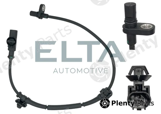 Elta Automotive EA1469 — Sensor, wheel speed VXPro
