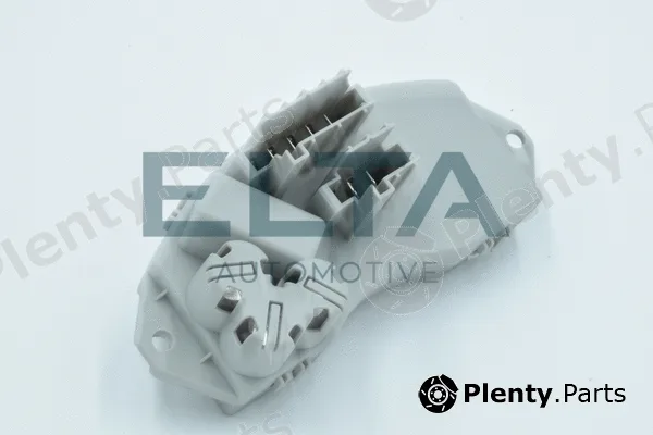 Elta Automotive EH1027 — Resistor, interior blower VXPro