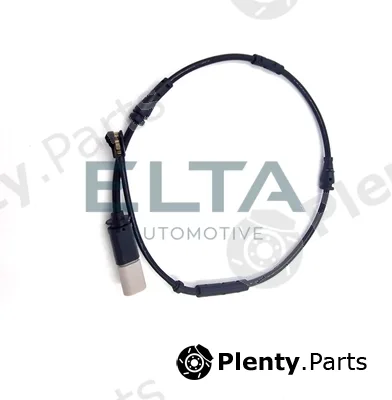 Elta Automotive EA5281 — Warning Contact, brake pad wear VXPro