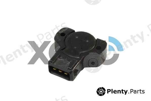 Elta Automotive XSP7248 — Sensor, throttle position Xevo