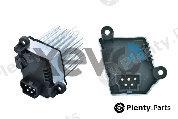 Elta Automotive XHR0029 — Resistor, interior blower Xevo