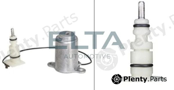 Elta Automotive EE3017 — Sensor, engine oil level VXPro