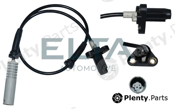 Elta Automotive EA0027 — Sensor, wheel speed VXPro