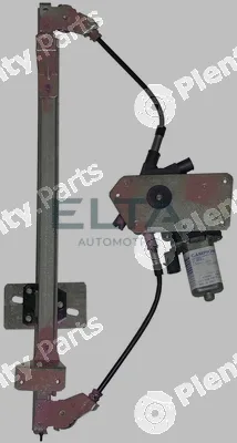 Elta Automotive ER1653 — Window Regulator VXPro