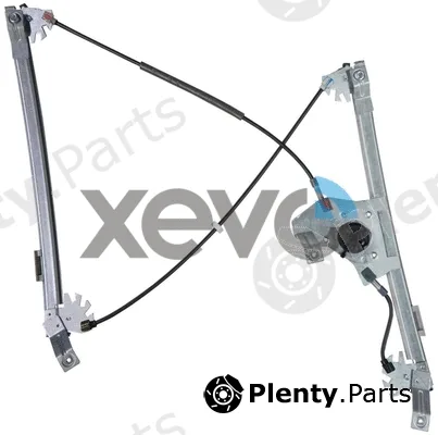 Elta Automotive XWR4661 — Window Regulator Xevo