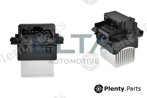 Elta Automotive EH1014 — Resistor, interior blower VXPro