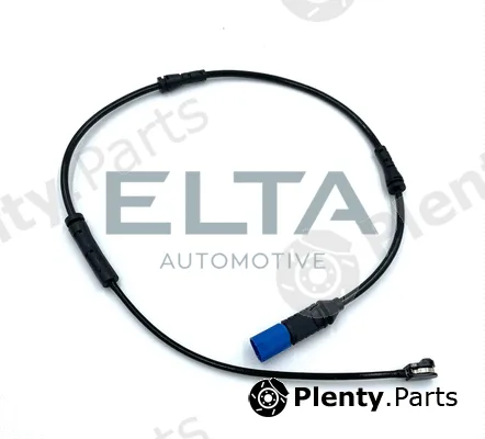 Elta Automotive EA5256 — Warning Contact, brake pad wear VXPro