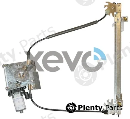 Elta Automotive XWR1484 — Window Regulator Xevo