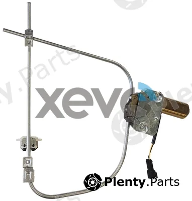 Elta Automotive XWR1649 — Window Regulator Xevo