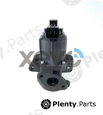 Elta Automotive XEG9383 — EGR Valve Xevo