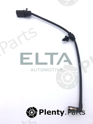 Elta Automotive EA5247 — Warning Contact, brake pad wear VXPro