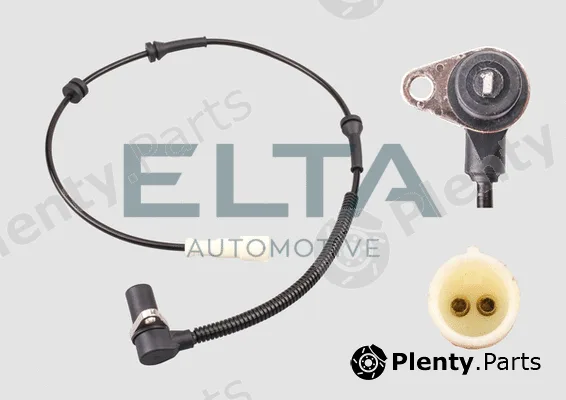 Elta Automotive EA1117 — Sensor, wheel speed VXPro