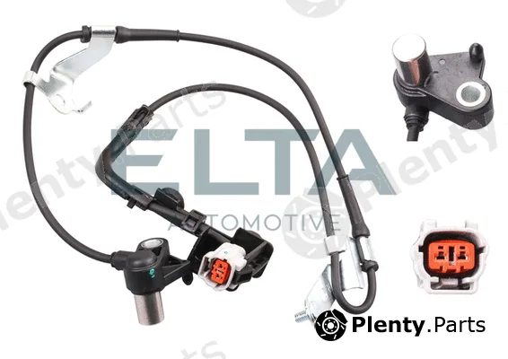 Elta Automotive EA1096 — Sensor, wheel speed VXPro
