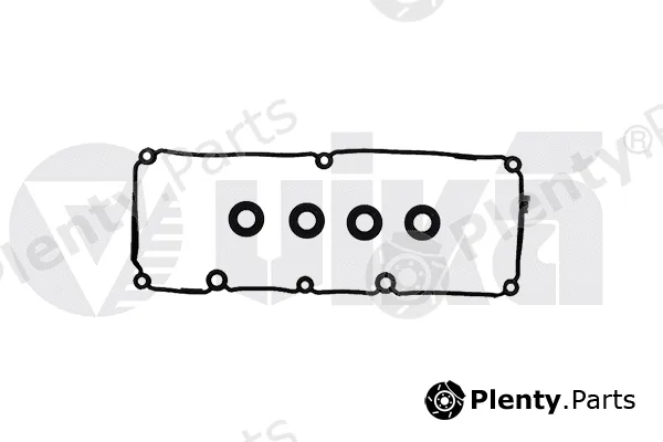vika K11790701 — Gasket Set, cylinder head cover