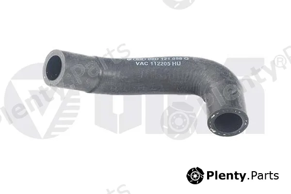 vika 11211881801 — Coolant Pipe