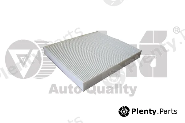vika 18200184501 — Filter, cabin air