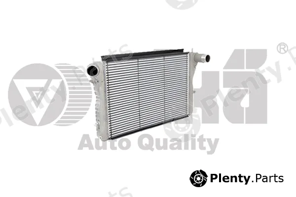 vika 11451392201 — Charge Air Cooler