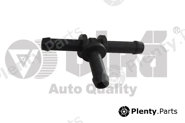 vika 16930460401 — Coolant Flange