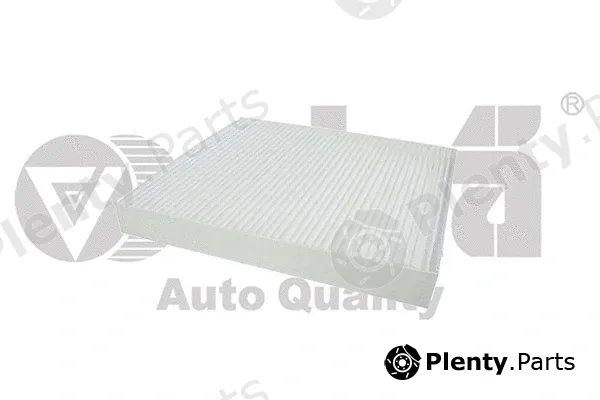 vika 88191700701 — Filter, cabin air