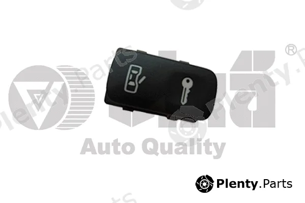 vika 99620756501 — Switch, door lock system