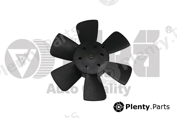 vika 99590020401 — Fan Wheel, engine cooling