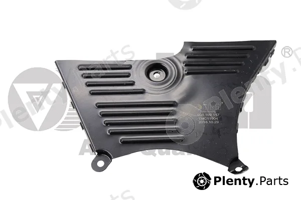 vika 81090011701 — Cover, timing belt