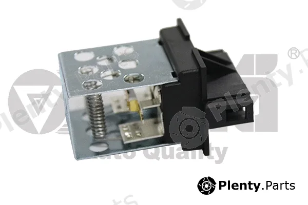 vika 99590023301 — Resistor, interior blower
