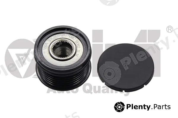vika 99030951201 — Alternator Freewheel Clutch