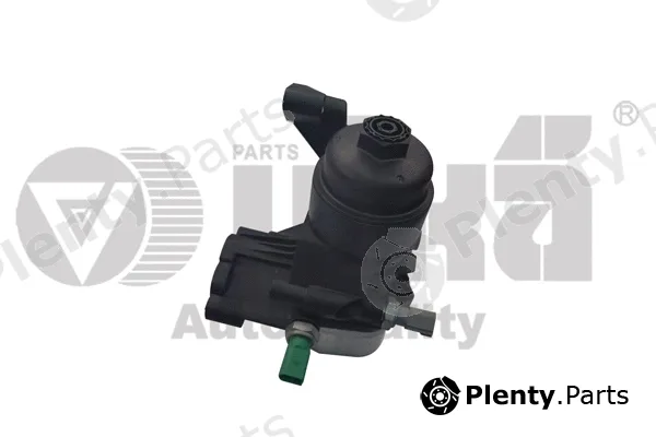 vika 11151778101 — Oil Cooler, engine oil