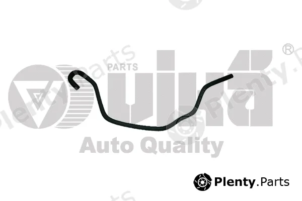 vika 11221326701 — Radiator Hose