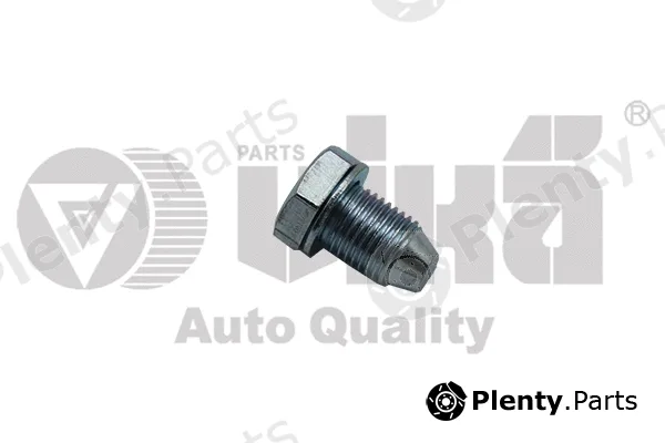 vika 18130353601 — Screw Plug, oil sump