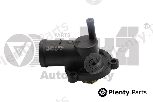 vika 11210097601 — Thermostat, coolant