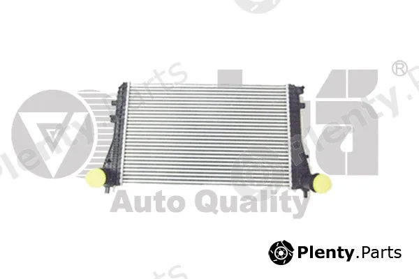 vika 11451392001 — Charge Air Cooler