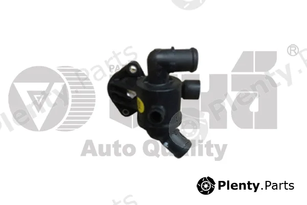 vika 11211593601 — Thermostat, coolant