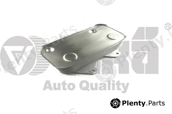 vika 11171699901 — Oil Cooler, engine oil
