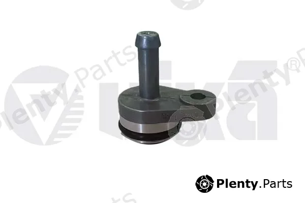 vika 11211857101 — Connection Piece, coolant line